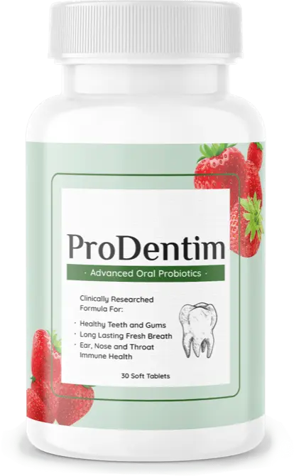 Prodentim